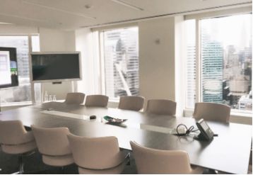 Entire 28th Floor - Sublease